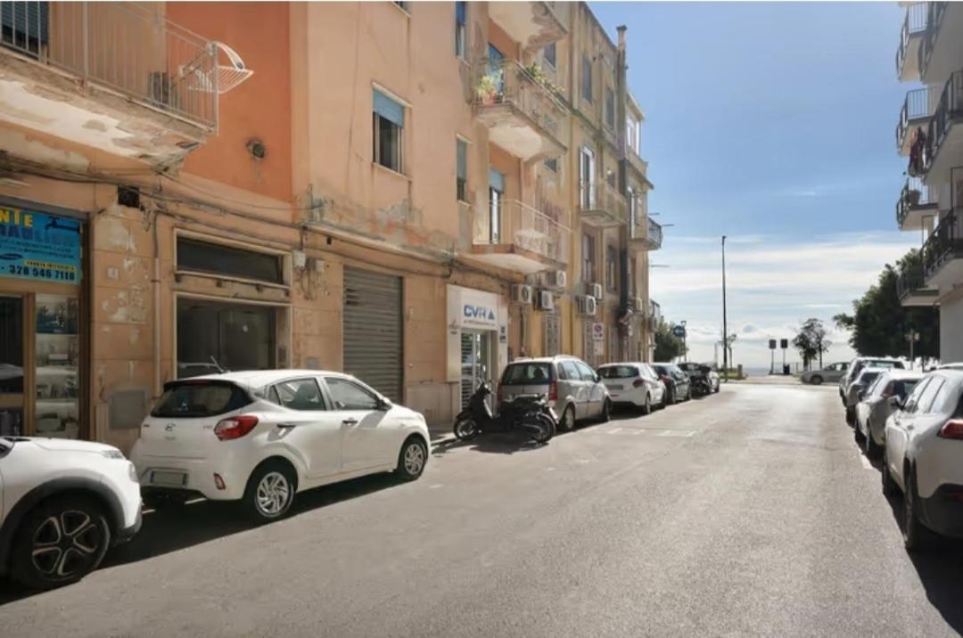 Salifornia Casa Vacanze Apartment Salerno Luaran gambar