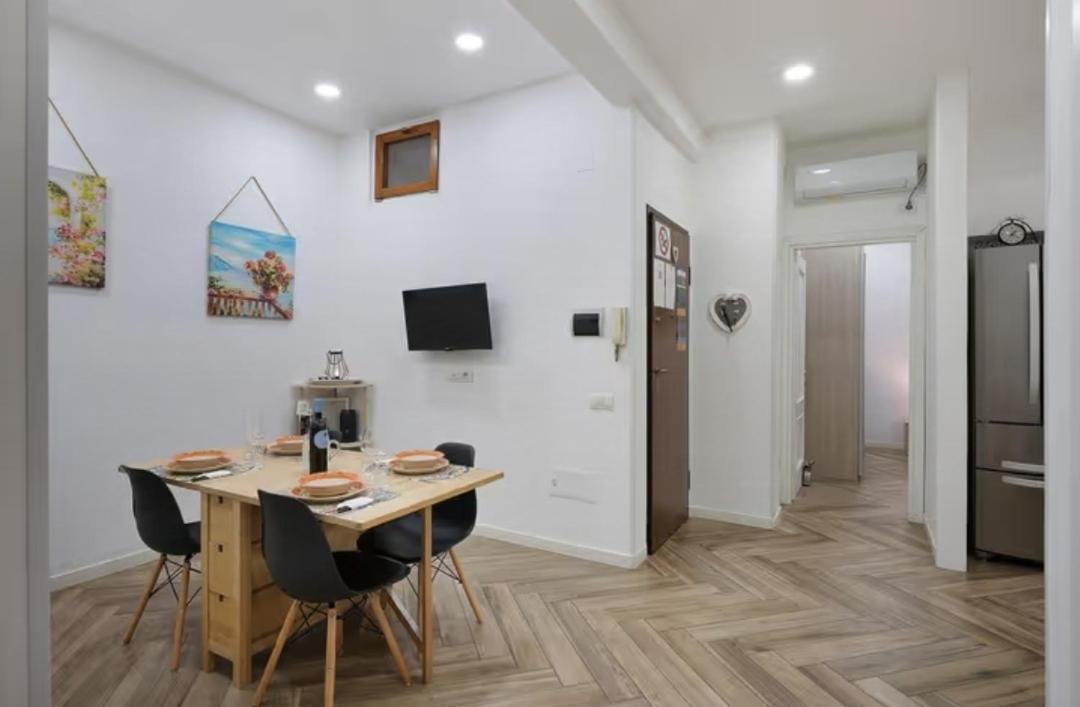 Salifornia Casa Vacanze Apartment Salerno Luaran gambar